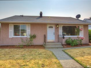 7229 S Bell St, Tacoma, WA 98408