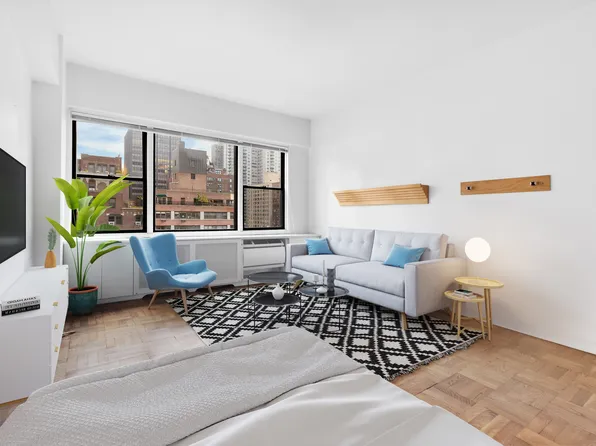 345 East 52nd Street image 1 of 7