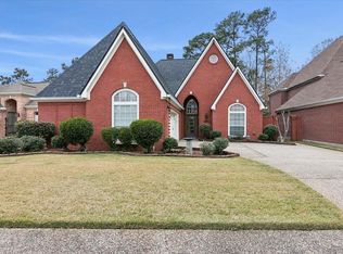 6401 Steeple Chasse Dr, Orange, TX 77632