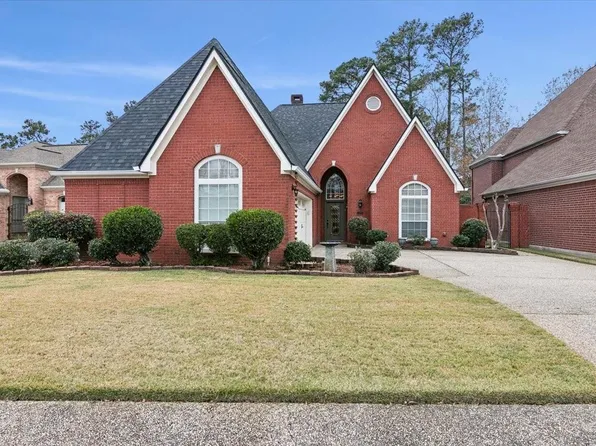 6401 Steeple Chasse Dr, Orange, TX 77632