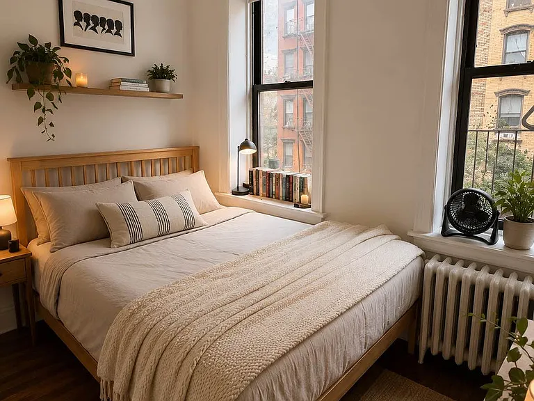 261 Broome St #3A — Photo 1