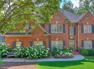 5006 Staverly Ln, Norcross, GA 30092