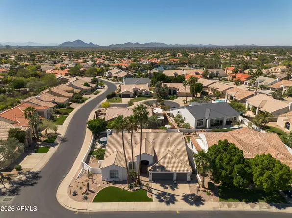 9580 N 117TH Street, Scottsdale, AZ 85259