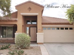 4069 E Longhorn St, San Tan Valley, AZ 85140
