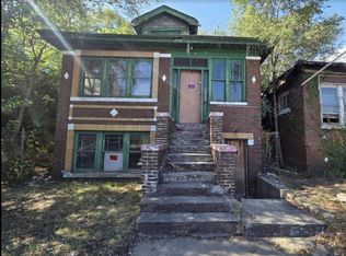 1148 Jackson St, Gary, IN 46407