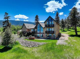 8585 Snowslide Trl, Rye, CO 81069