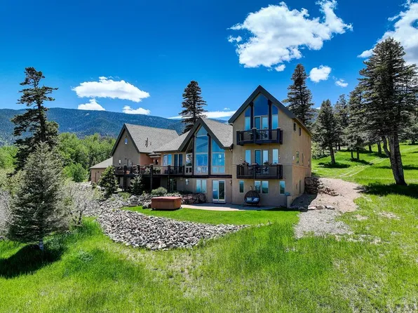8585 Snowslide Trl, Rye, CO 81069