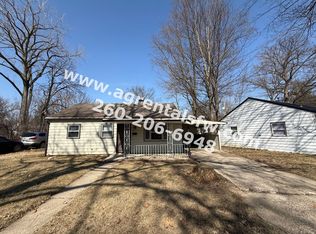 4715 Bowser Ave, Fort Wayne, IN 46806