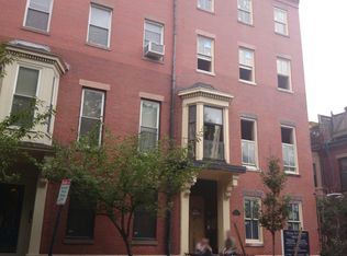 1 Hanson St APT 1, Boston, MA 02118