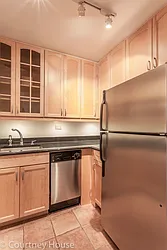 Rented by Milford Management