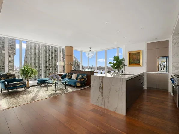 1 W End Ave #19J, New York, NY 10023
