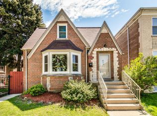 5105 W Deming Pl, Chicago, IL 60639