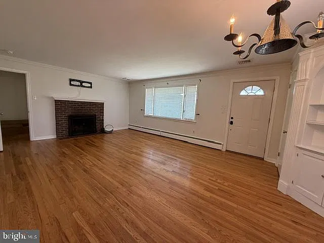 2 bed, 1.0 bath, 1260 sqft, $1,995 — Photo 4