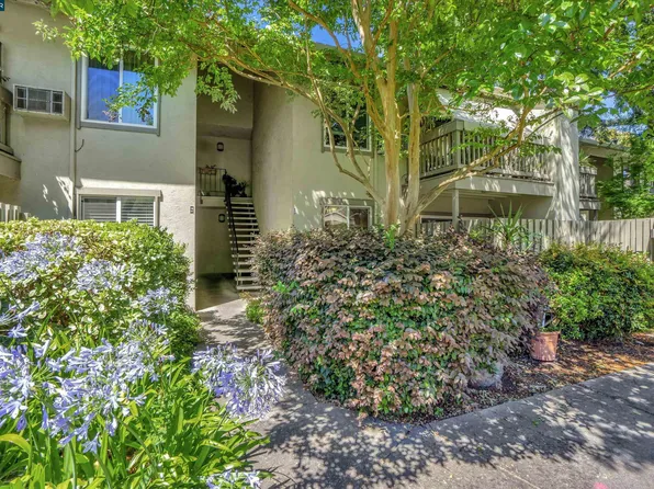 2564 Walnut Blvd APT 109, Walnut Creek, CA 94596