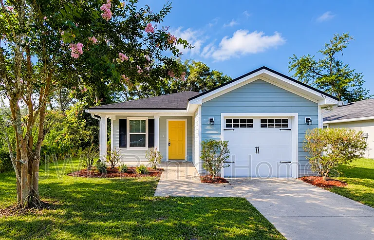 8630 Buttercup St — Photo 1