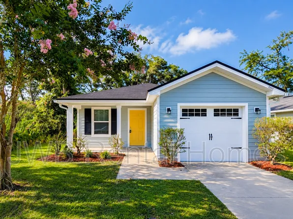 8630 Buttercup St, Jacksonville, FL 32210