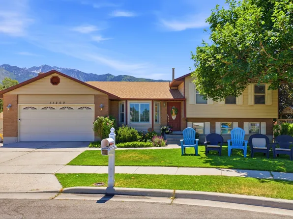 11209 Christopher Cir, Sandy, UT 84092