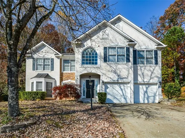 1551 Delford Way SE, Smyrna, GA 30082