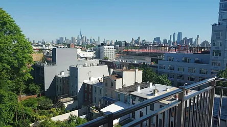 Rented by Town Residential