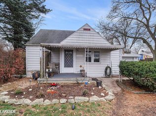 14618 E Ten Mile Rd, Warren, MI 48089