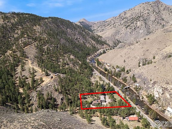 4th image of 7301 Poudre Canyon Rd