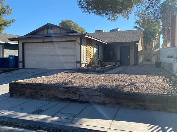 2nd image of 1588 S Christy Ln