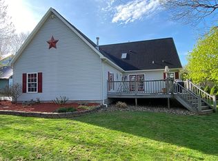 131 Meadow Ln, Kittanning, PA 16201