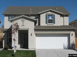 1135 Silver Crest Cir, Reno, NV 89523