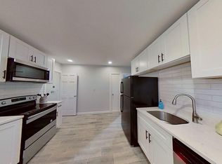 366 Centre St #2, Dorchester, MA 02122