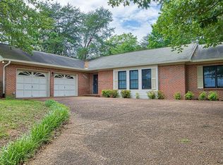 4331 Comet Trl, Hixson, TN 37343