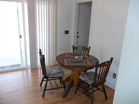 Eating Area