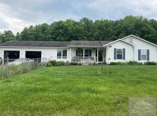 217 Rl Ln, Bluefield, WV 24701