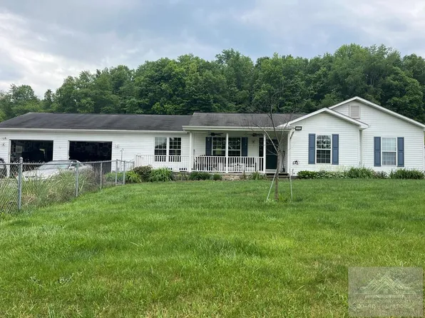 217 Rl Ln, Bluefield, WV 24701
