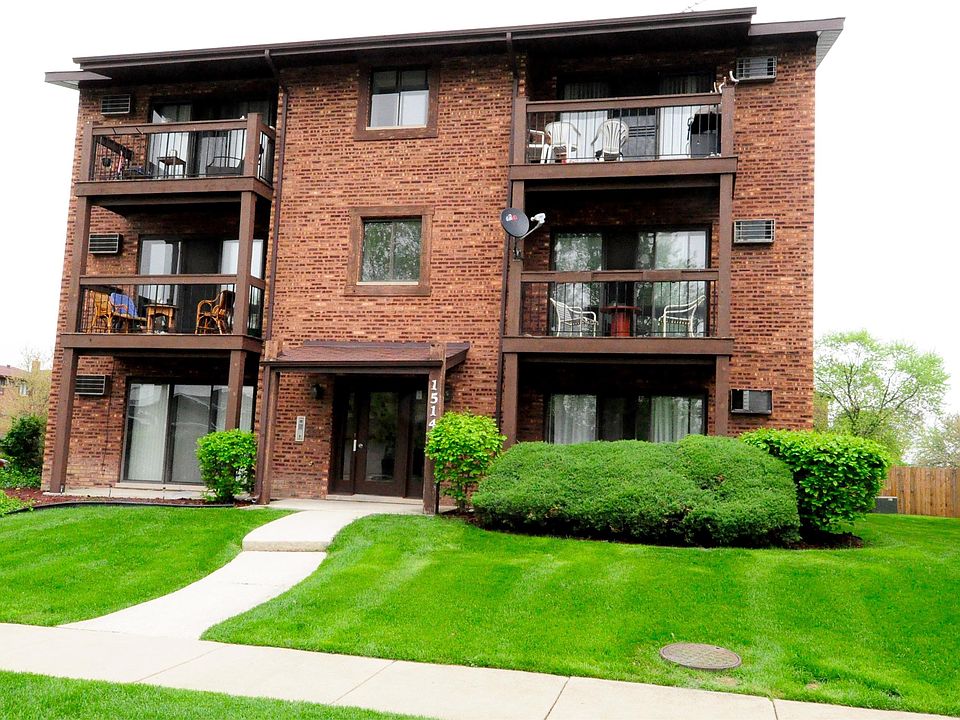 1st image of 15149 Orlan Brook Dr APT 2S