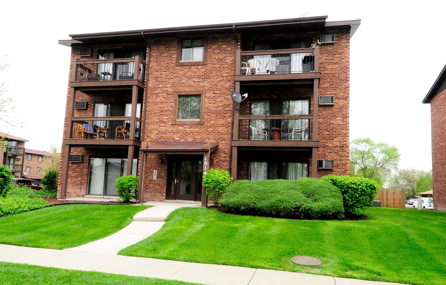 15149 Orlan Brook Dr APT 2S photo 1