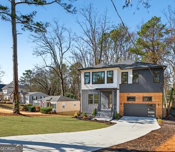 1138 Janes Ln, Atlanta, GA, 30324