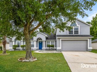10011 Rosewood Glen Ln, Jacksonville, FL 32219