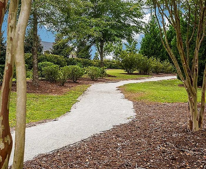 Woodcreek Farms Trail