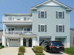 810 Parkridge Rd FLOOR 2, Ocean City, NJ 08226