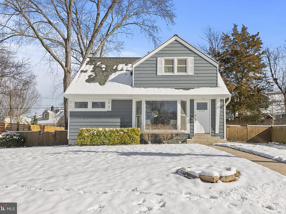6727 Quander Rd, Alexandria, VA 22307 Zillow