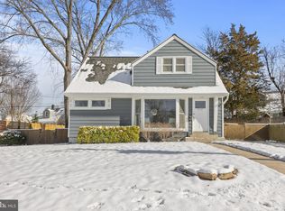 6727 Quander Rd, Alexandria, VA 22307