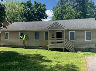 3619 Lynhaven Ave, Richmond, VA 23234