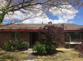 5585 High Rock Way, Sparks, NV