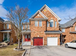 47 Kimono Cres, Richmond Hill, ON L4S 1X5