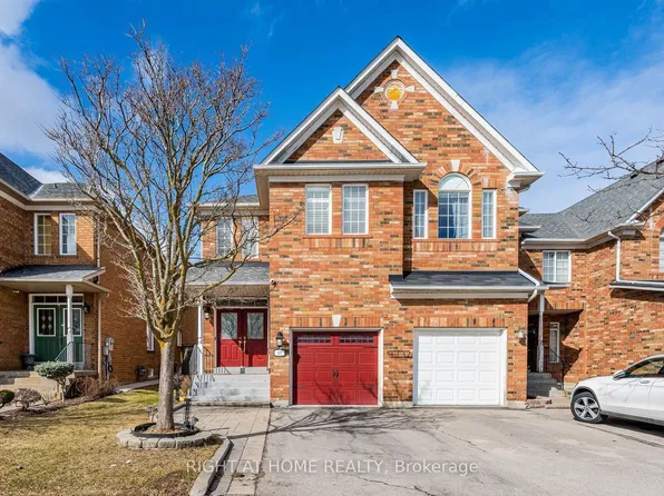 47 Kimono Cres, Richmond Hill, ON L4S 1X5