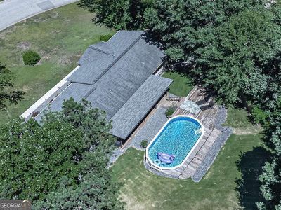 3281 Wildwood Dr SW, Marietta, GA, 30060