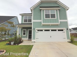 528 Alderly Dr, Moncks Corner, SC 29461