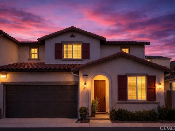 11786 Glenridge Rd, Corona, CA 92883