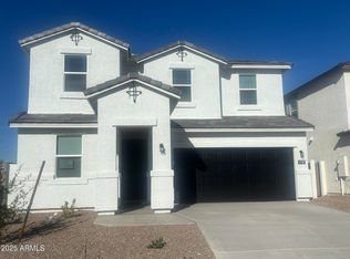 17706 W Purdue Ave, Waddell, AZ 85355