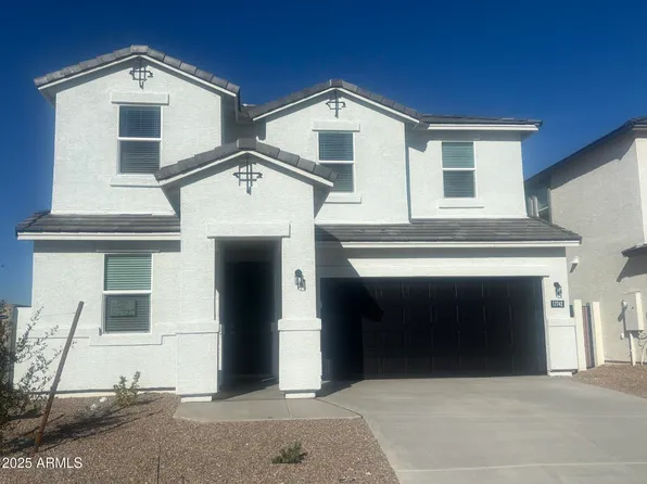 17842 W VOGEL Avenue, Waddell, AZ 85355